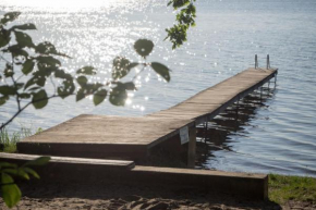 Ferienhaus Natur Pur, Lenz, Lenzer Höh in Fünfseen